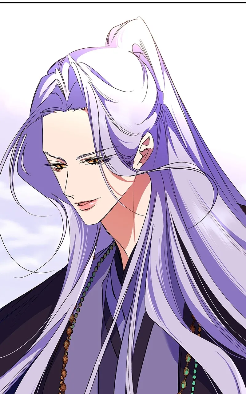 Read How a Goddess Wins Over Tigers chapter 80 image 7 on Lezhin