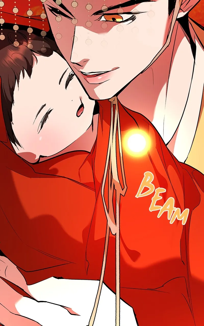 Read How a Goddess Wins Over Tigers chapter 80 image 79 on Lezhin