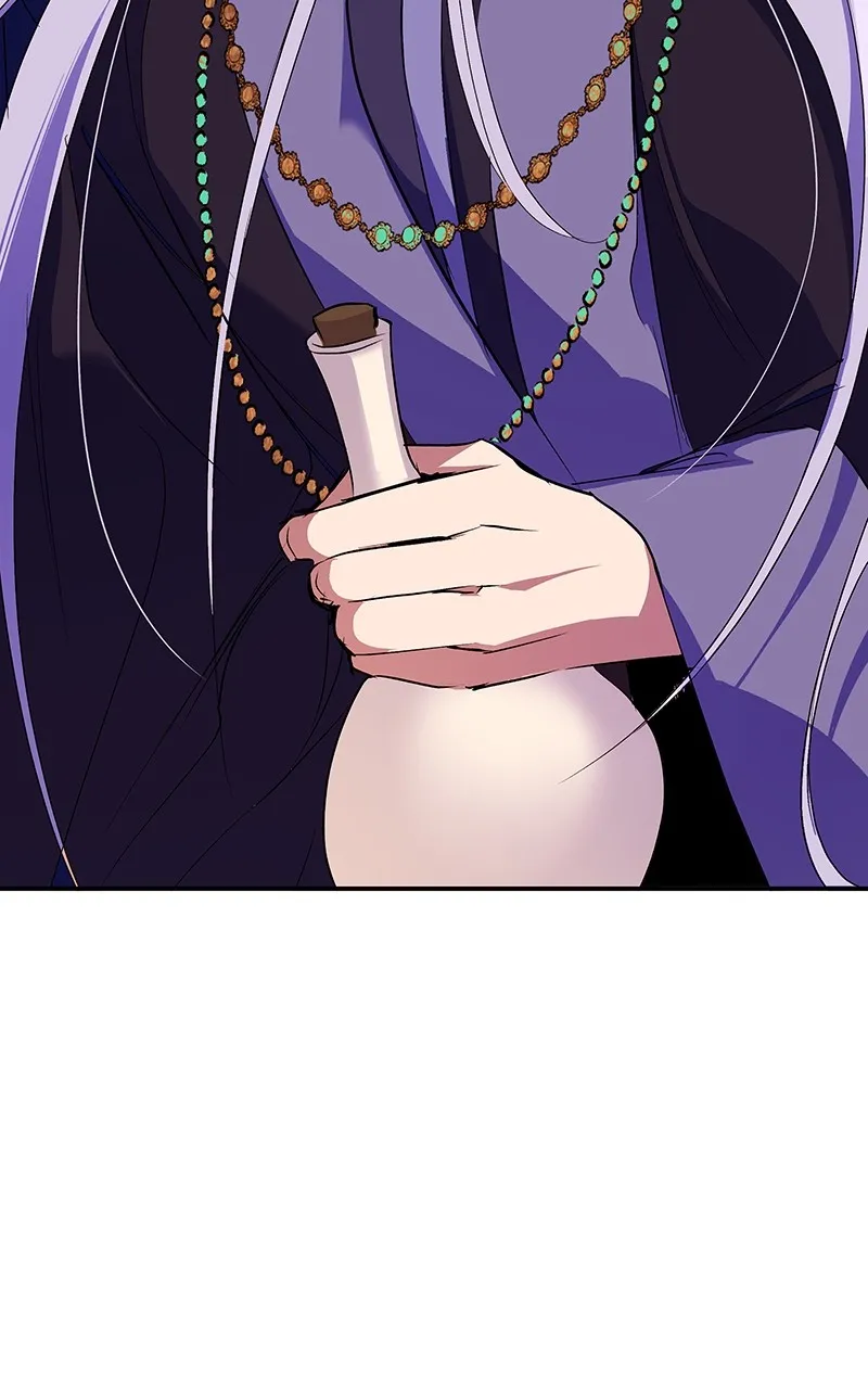 Read How a Goddess Wins Over Tigers chapter 80 image 8 on Lezhin