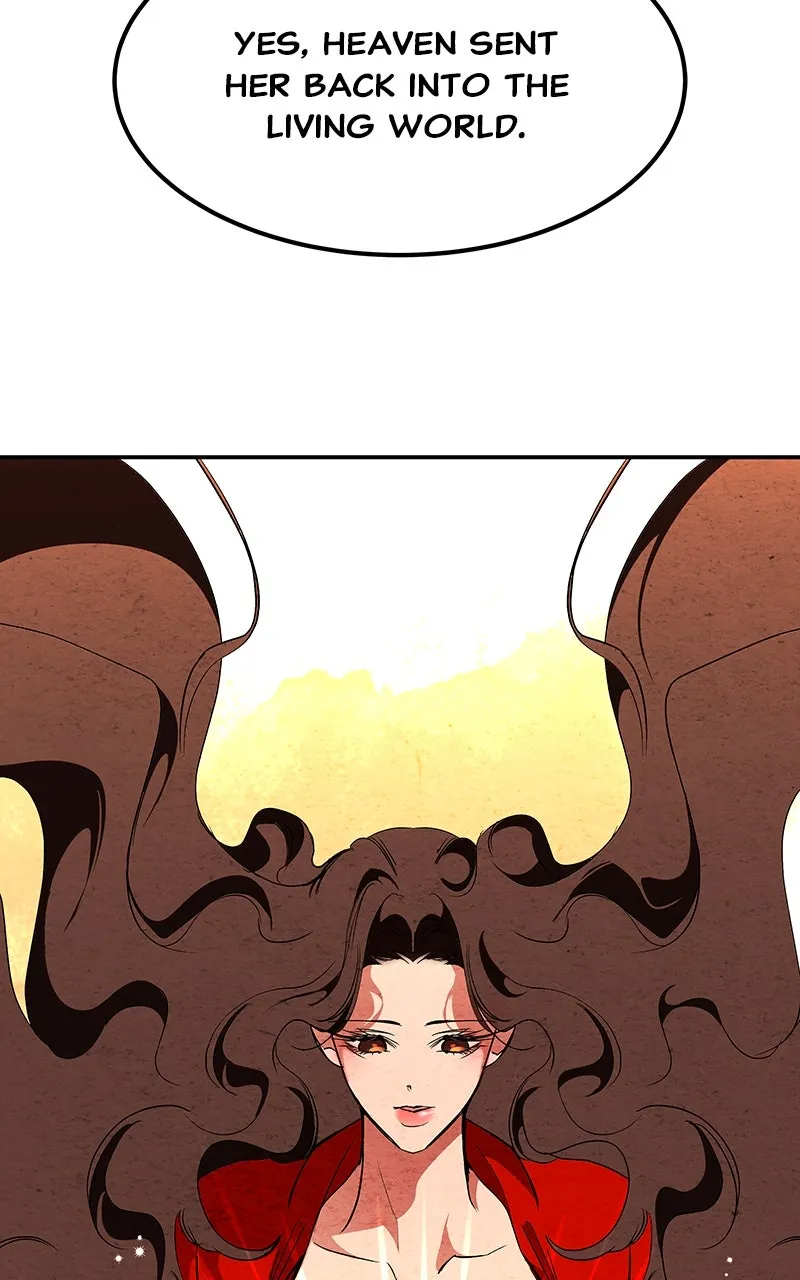 Read How a Goddess Wins Over Tigers chapter 80 image 81 on Lezhin