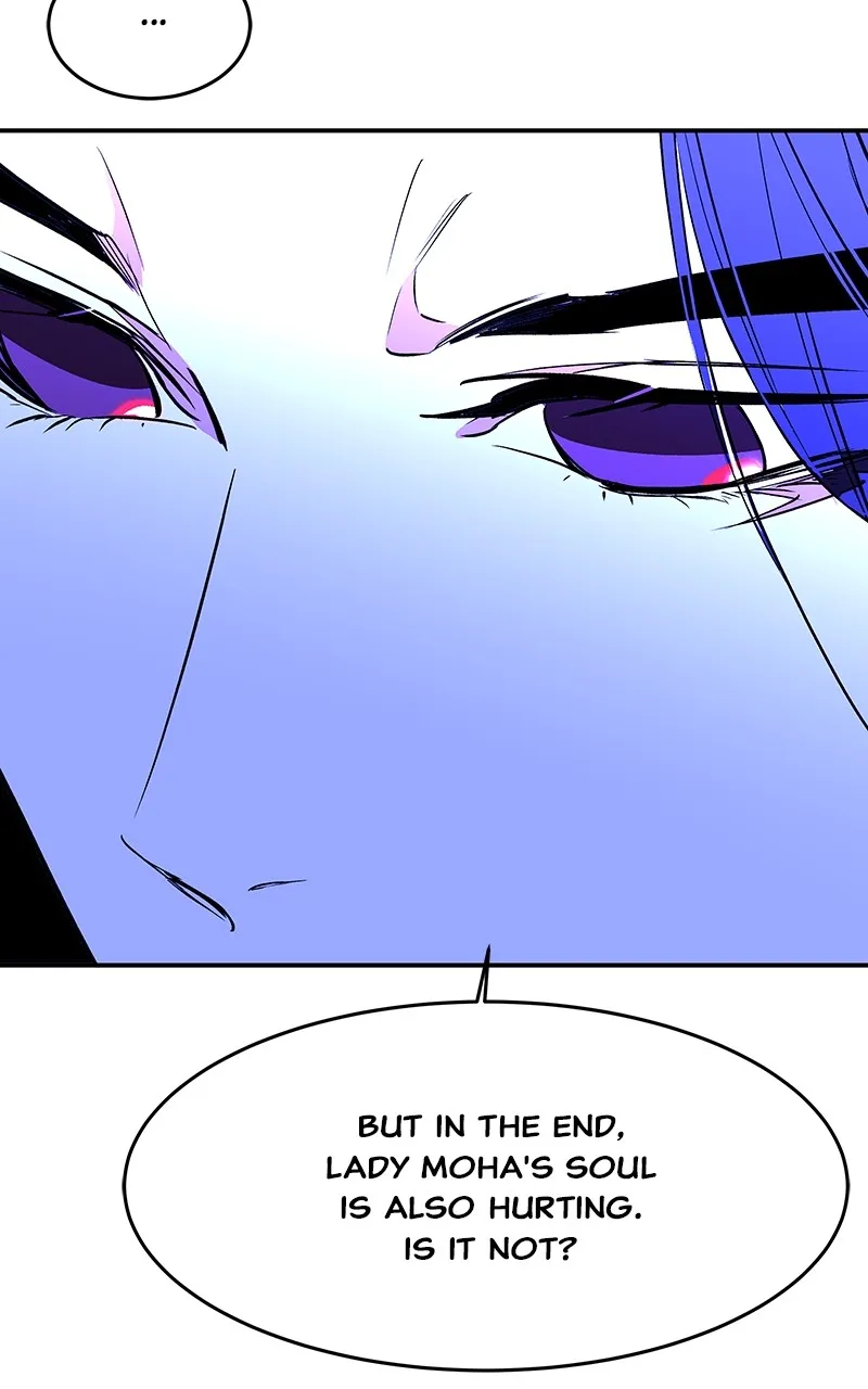 Read How a Goddess Wins Over Tigers chapter 80 image 84 on Lezhin
