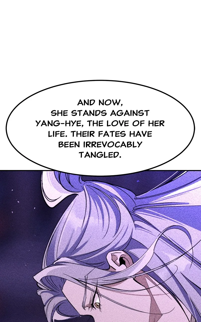 Read How a Goddess Wins Over Tigers chapter 80 image 89 on Lezhin