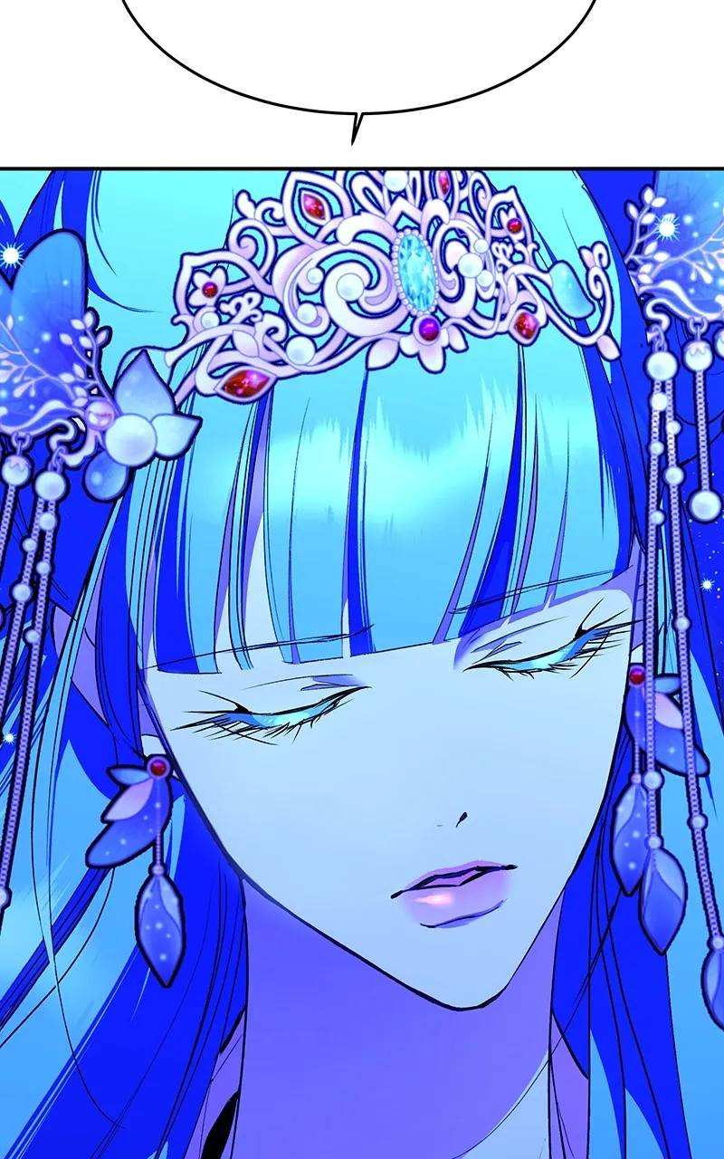 Read How a Goddess Wins Over Tigers chapter 80 image 92 on Lezhin