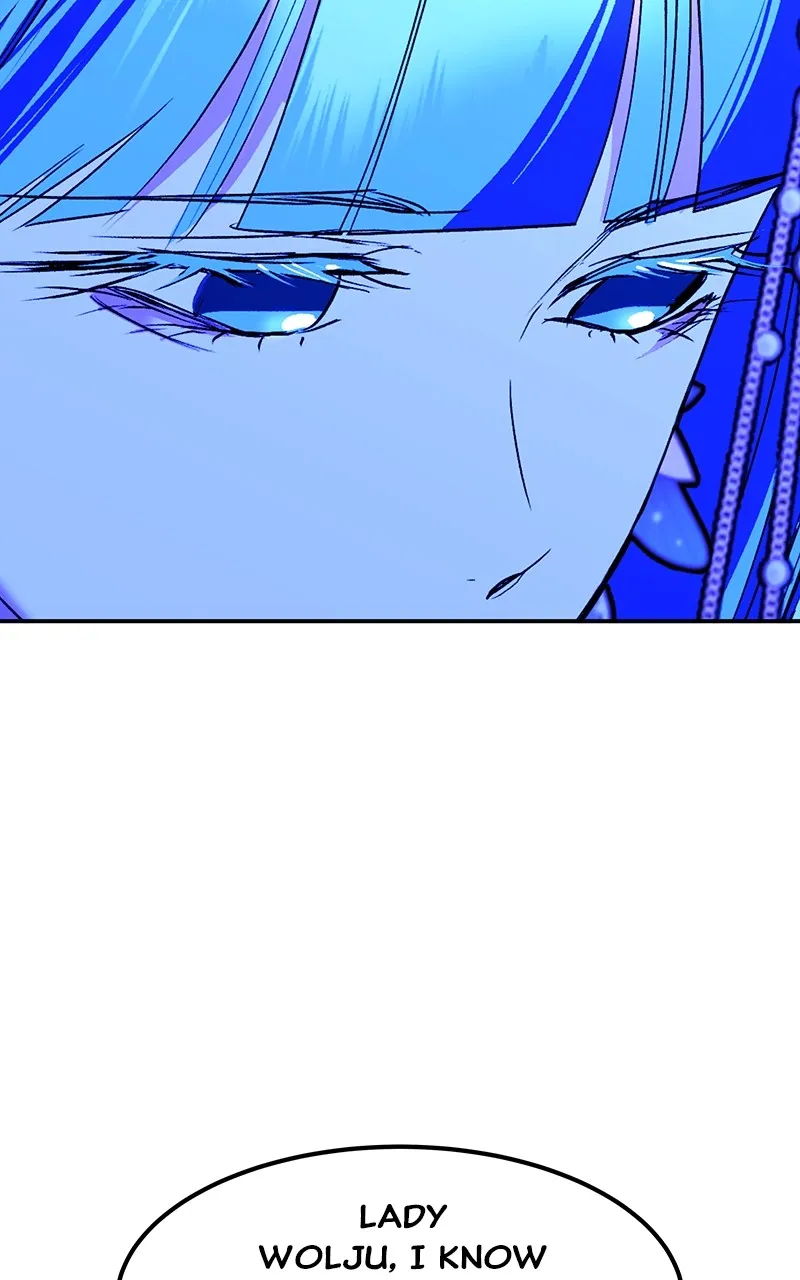 Read How a Goddess Wins Over Tigers chapter 80 image 99 on Lezhin