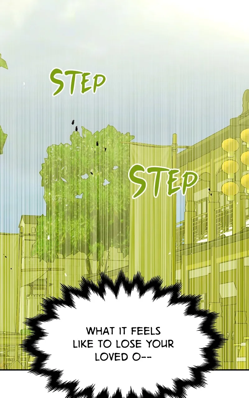 Read How a Goddess Wins Over Tigers chapter 81 image 1 on Lezhin