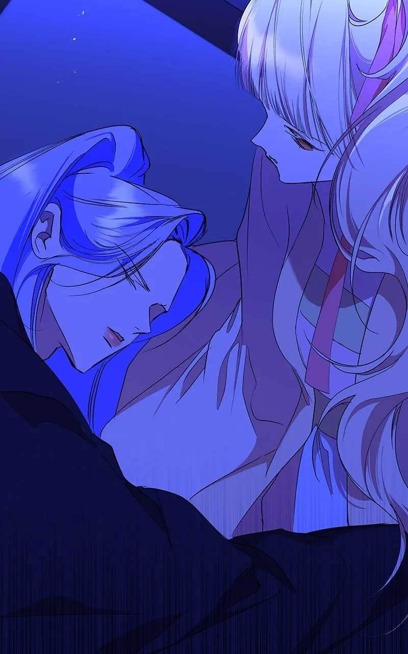 Read How a Goddess Wins Over Tigers chapter 81 image 101 on Lezhin