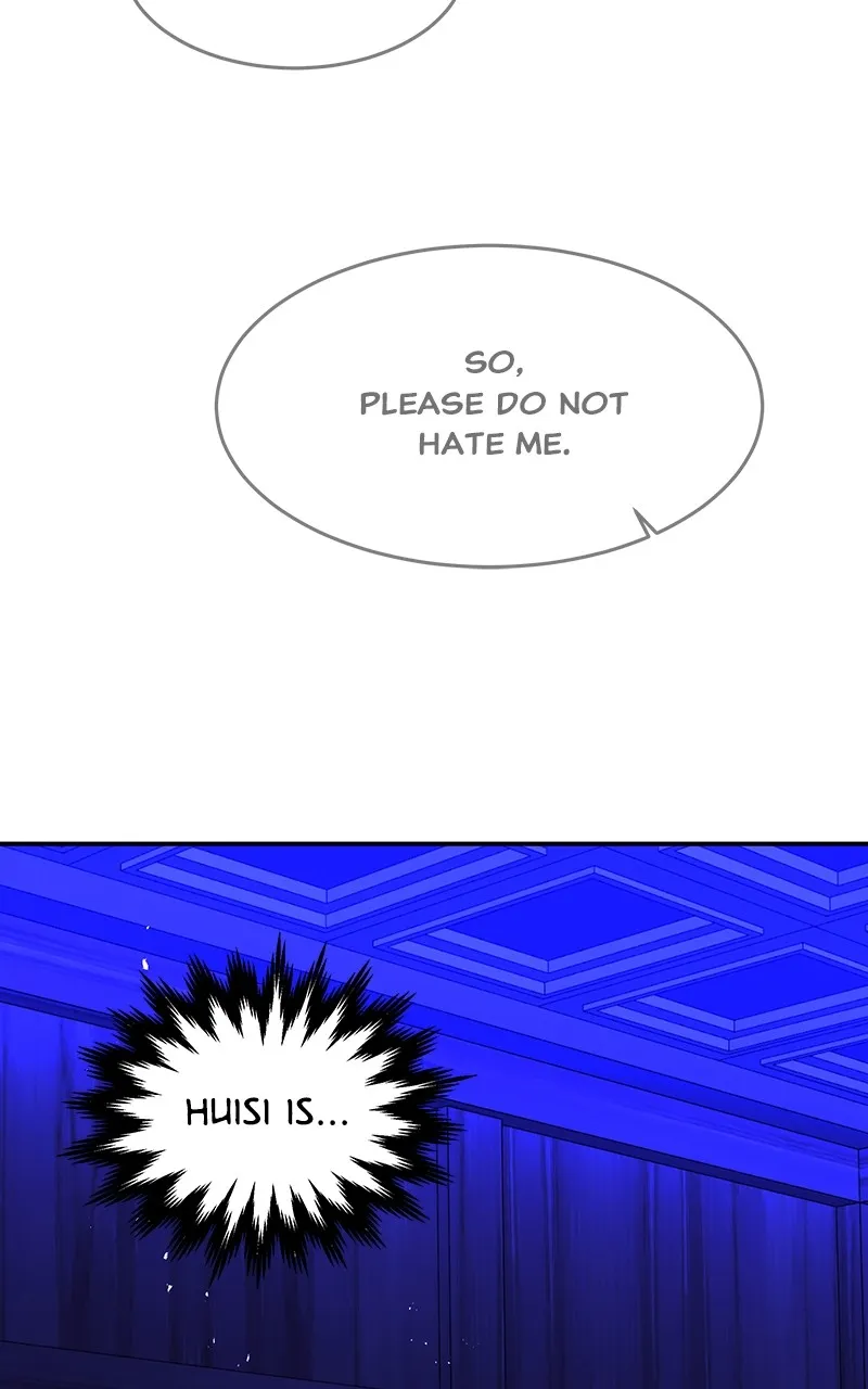 Read How a Goddess Wins Over Tigers chapter 81 image 105 on Lezhin