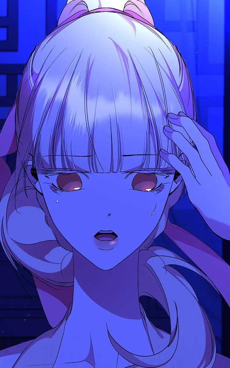 Read How a Goddess Wins Over Tigers chapter 81 image 118 on Lezhin