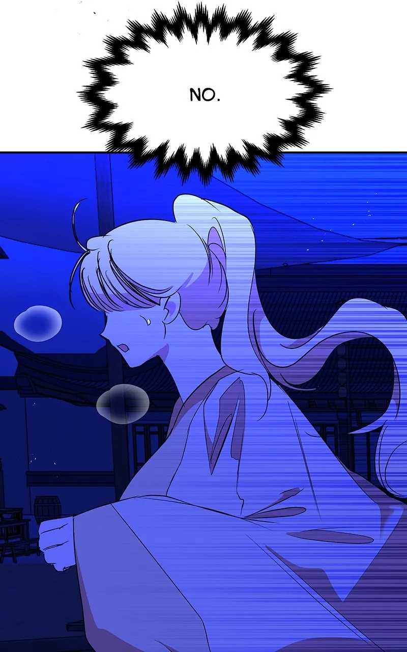 Read How a Goddess Wins Over Tigers chapter 81 image 125 on Lezhin