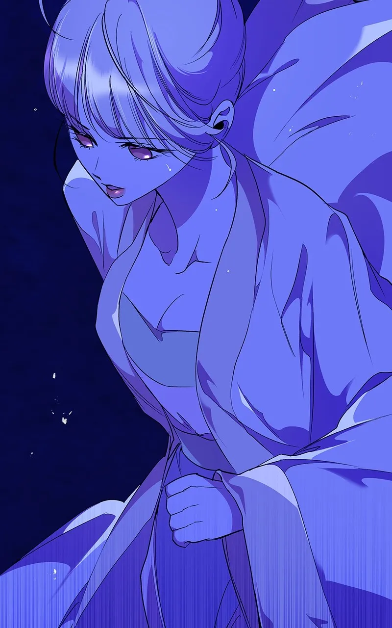 Read How a Goddess Wins Over Tigers chapter 81 image 130 on Lezhin