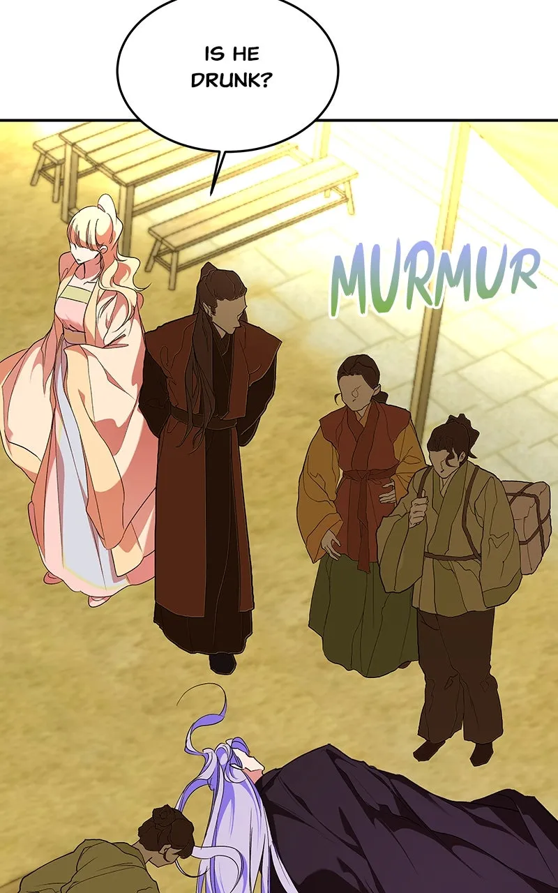 Read How a Goddess Wins Over Tigers chapter 81 image 14 on Lezhin