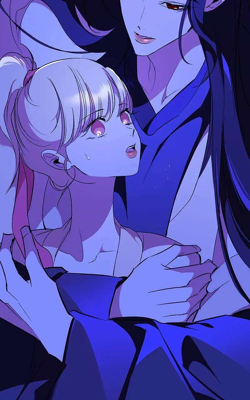 Read How a Goddess Wins Over Tigers chapter 81 image 143 on Lezhin