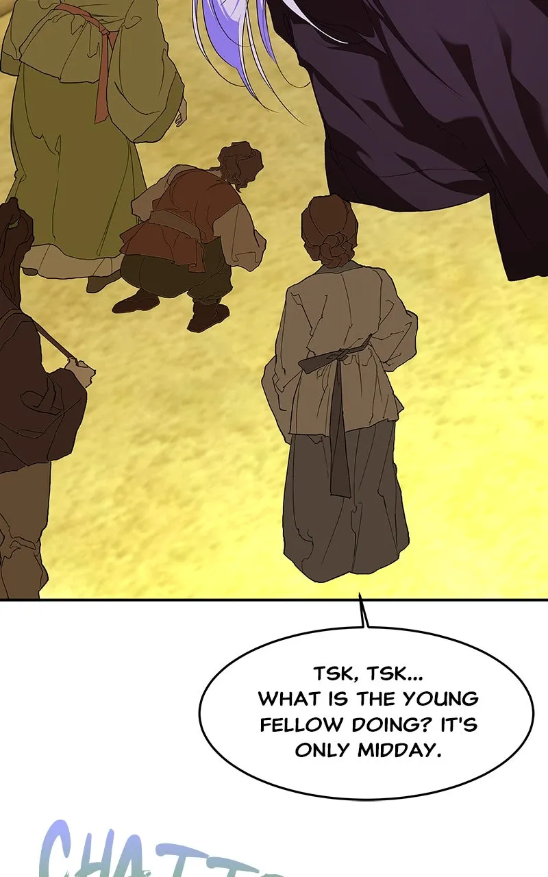 Read How a Goddess Wins Over Tigers chapter 81 image 15 on Lezhin