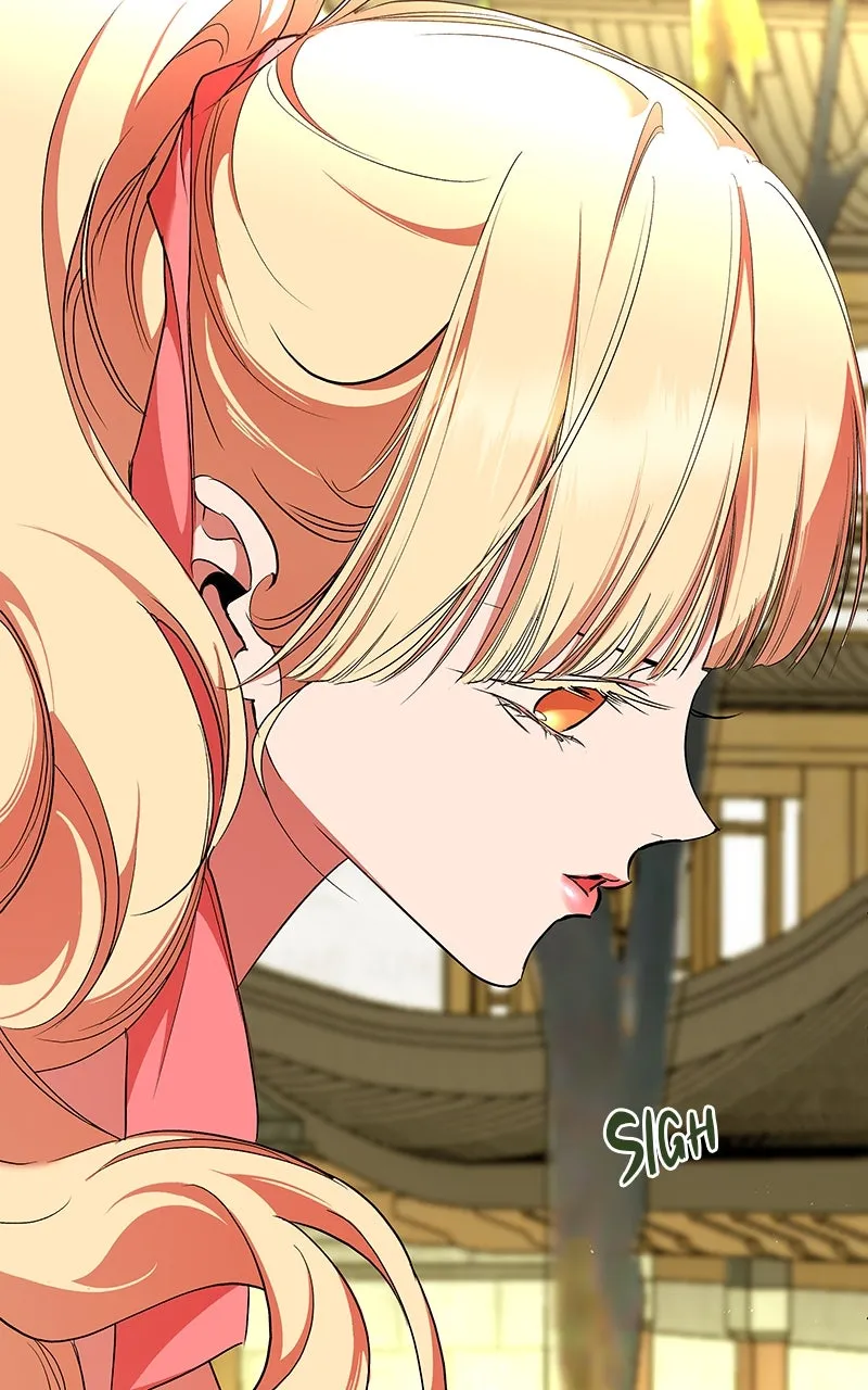 Read How a Goddess Wins Over Tigers chapter 81 image 19 on Lezhin
