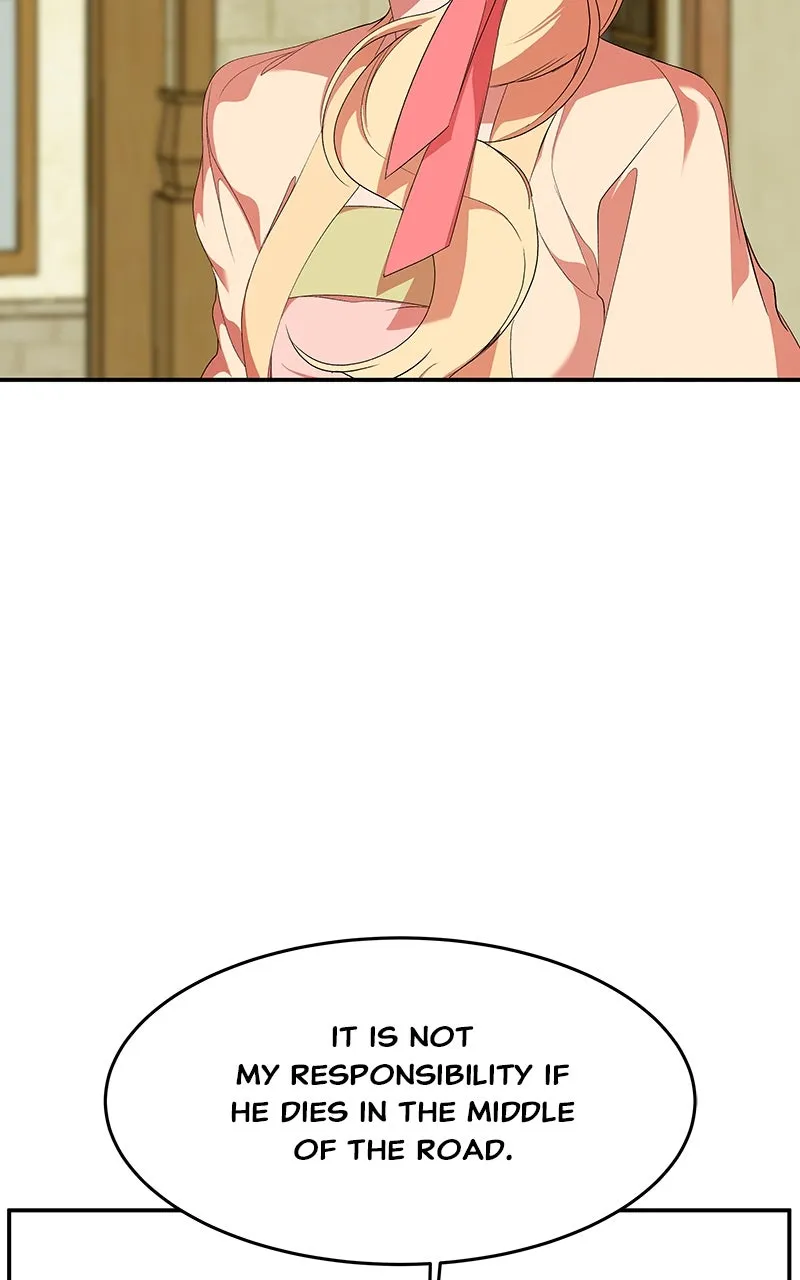 Read How a Goddess Wins Over Tigers chapter 81 image 22 on Lezhin