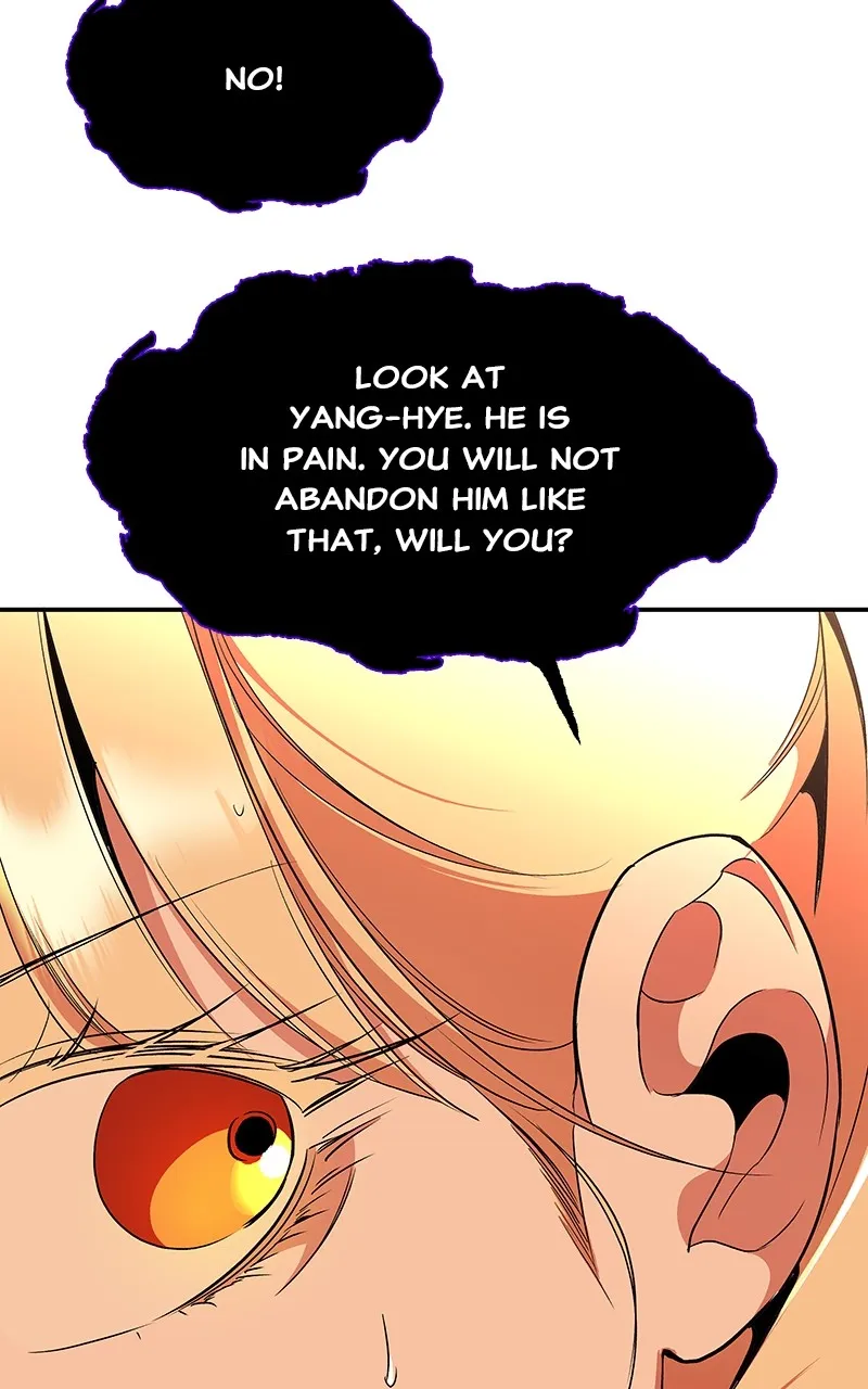 Read How a Goddess Wins Over Tigers chapter 81 image 27 on Lezhin