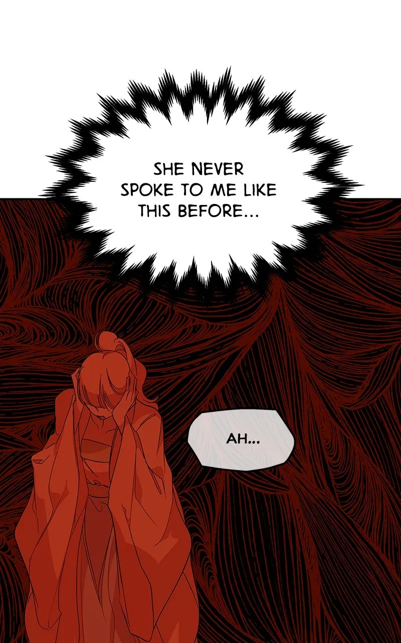 Read How a Goddess Wins Over Tigers chapter 81 image 32 on Lezhin
