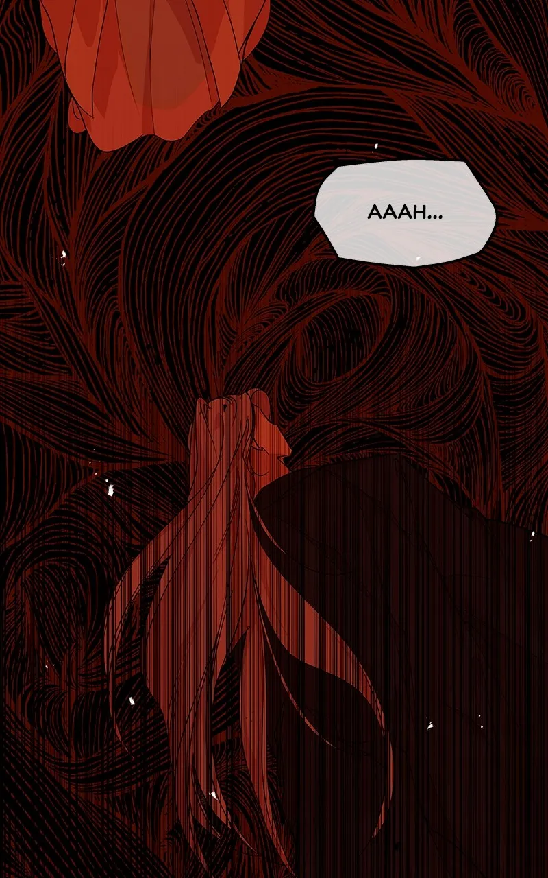 Read How a Goddess Wins Over Tigers chapter 81 image 33 on Lezhin