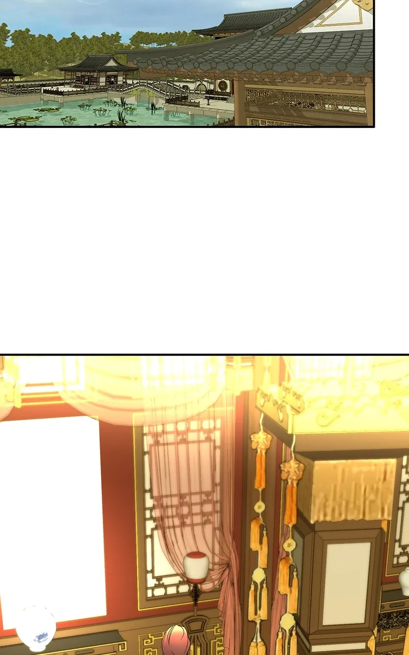 Read How a Goddess Wins Over Tigers chapter 81 image 44 on Lezhin