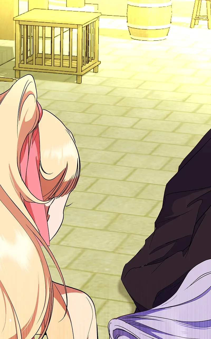 Read How a Goddess Wins Over Tigers chapter 81 image 5 on Lezhin