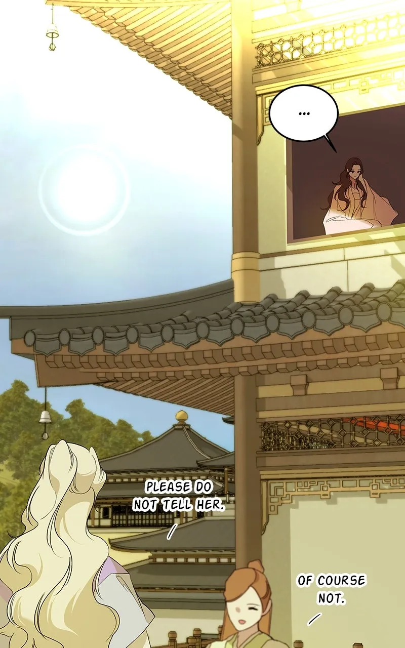 Read How a Goddess Wins Over Tigers chapter 81 image 57 on Lezhin