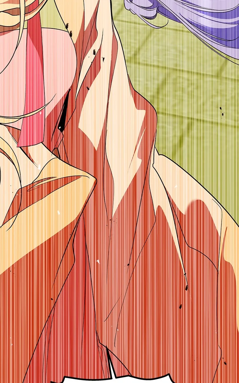Read How a Goddess Wins Over Tigers chapter 81 image 6 on Lezhin