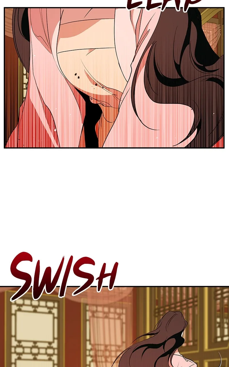 Read How a Goddess Wins Over Tigers chapter 81 image 68 on Lezhin
