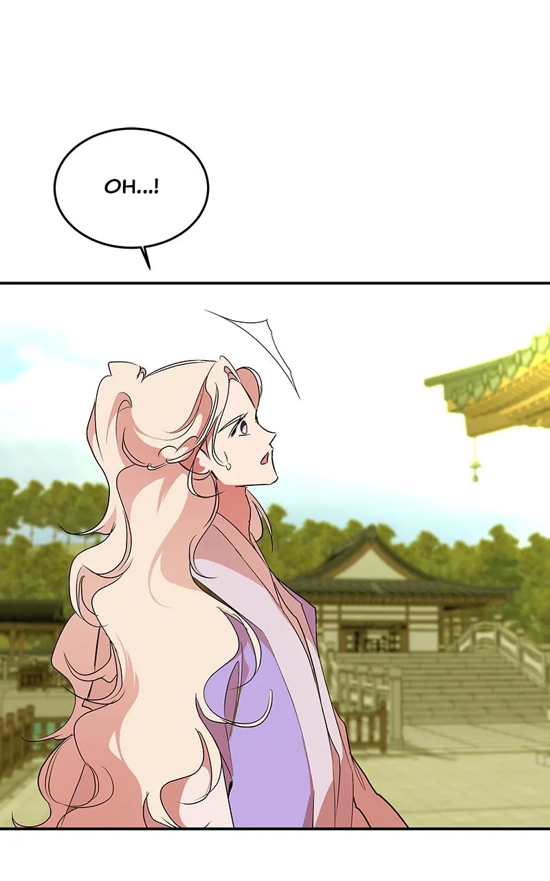 Read How a Goddess Wins Over Tigers chapter 81 image 70 on Lezhin