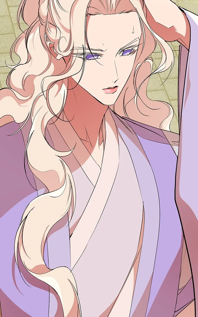 Read How a Goddess Wins Over Tigers chapter 81 image 72 on Lezhin