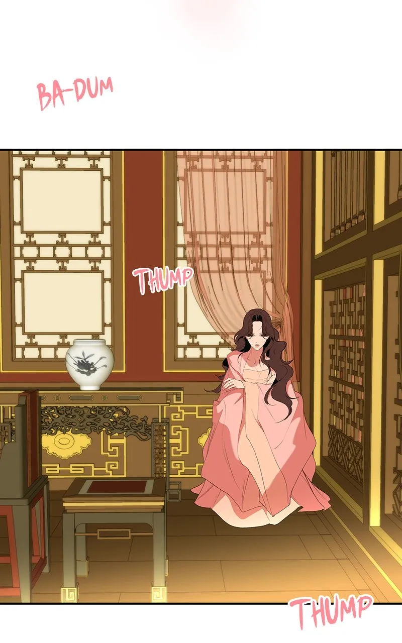Read How a Goddess Wins Over Tigers chapter 81 image 74 on Lezhin