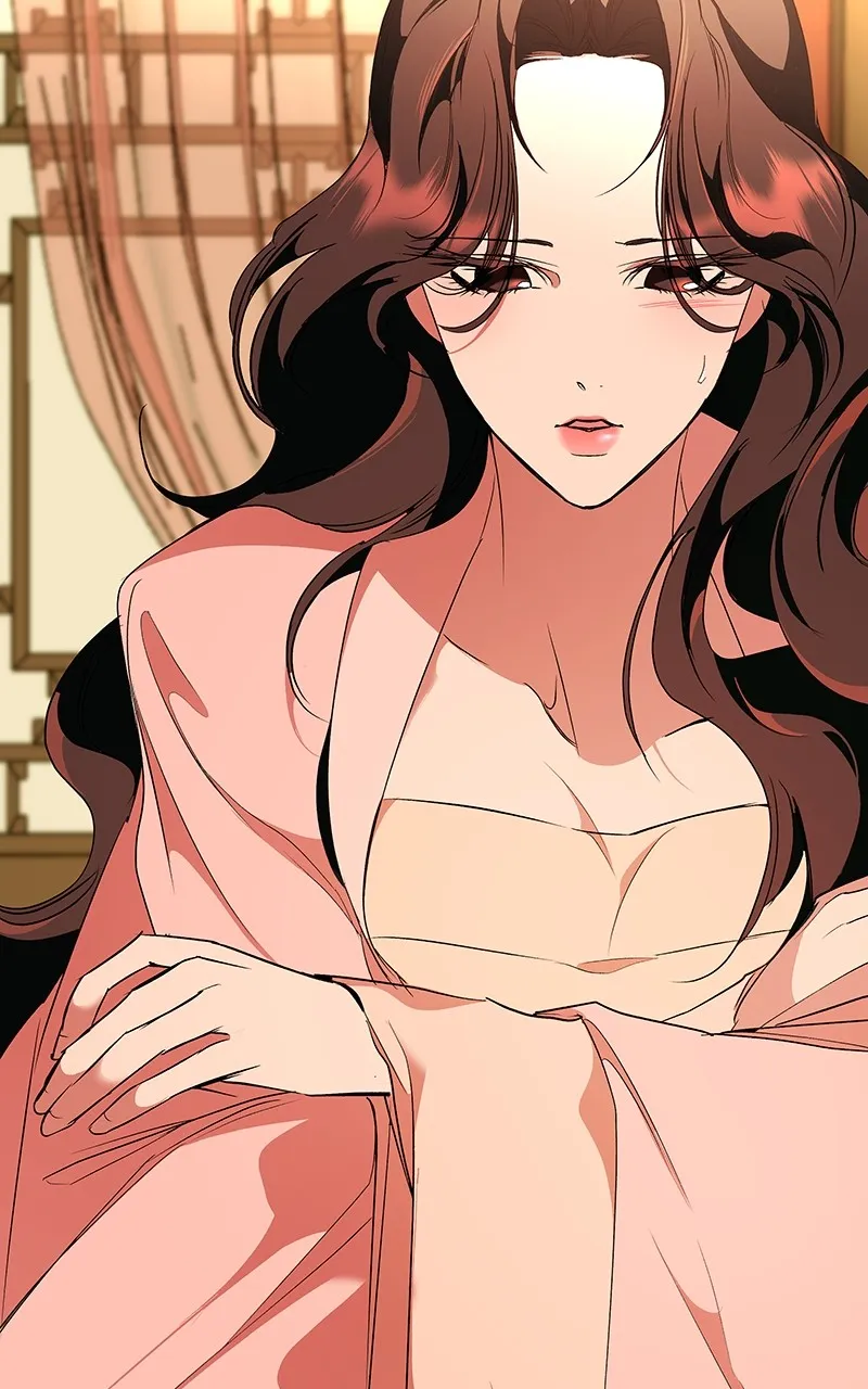 Read How a Goddess Wins Over Tigers chapter 81 image 76 on Lezhin