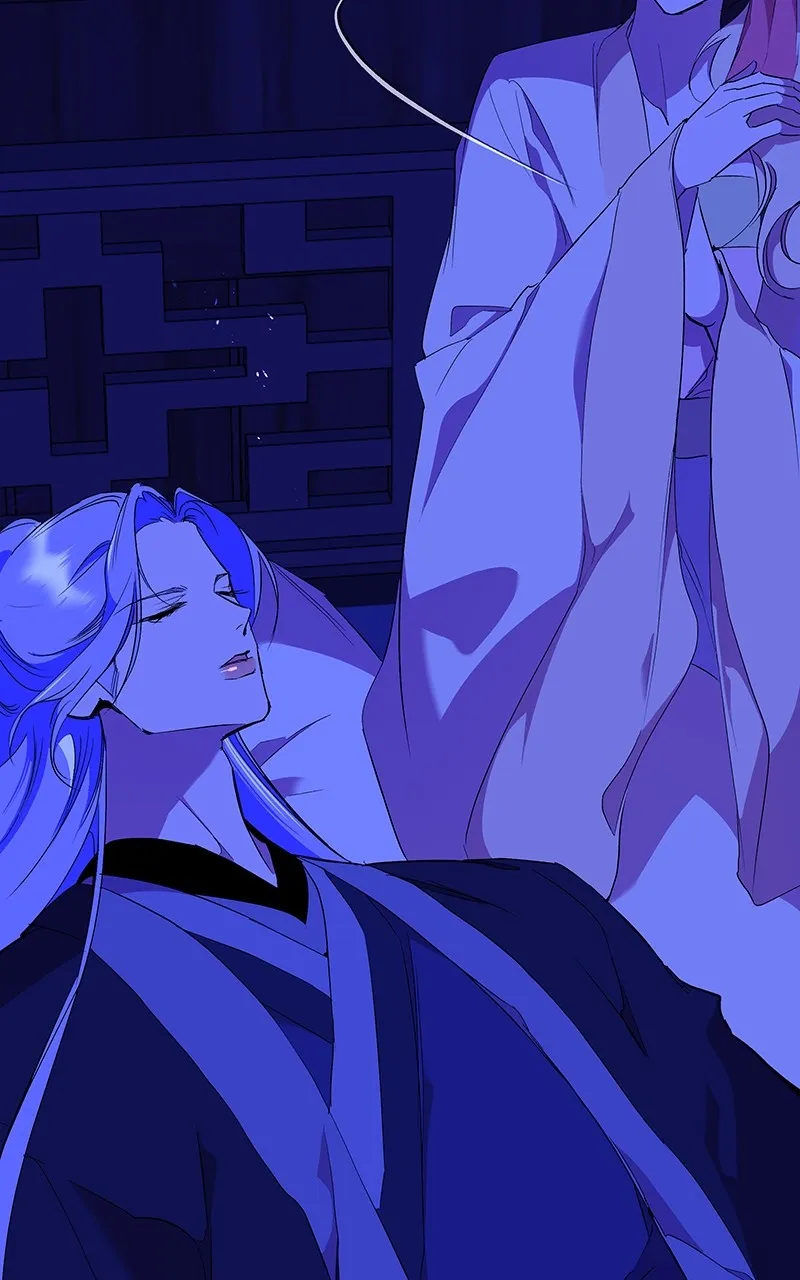 Read How a Goddess Wins Over Tigers chapter 81 image 96 on Lezhin