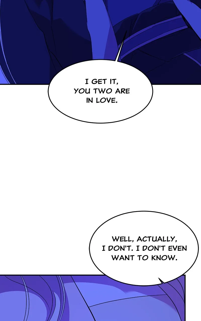 Read How a Goddess Wins Over Tigers chapter 81 image 97 on Lezhin