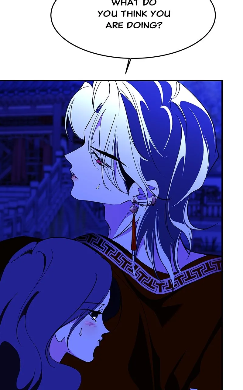 Read How a Goddess Wins Over Tigers chapter 82 image 105 on Lezhin