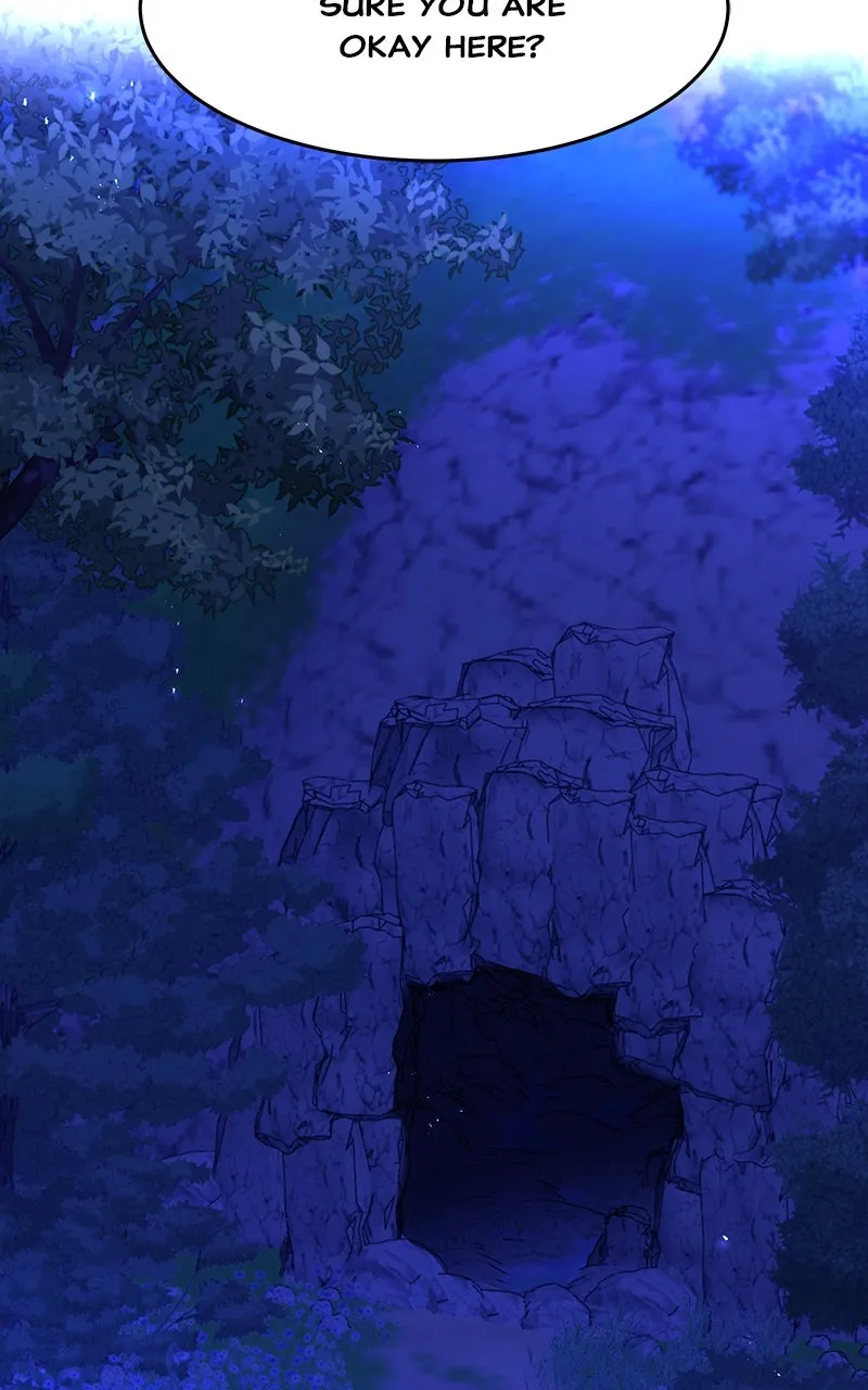 Read How a Goddess Wins Over Tigers chapter 82 image 114 on Lezhin