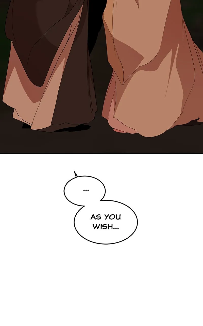 Read How a Goddess Wins Over Tigers chapter 82 image 120 on Lezhin
