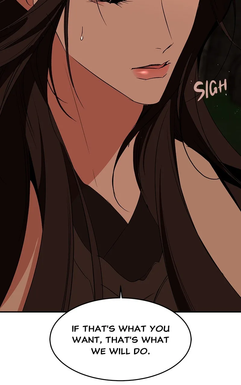 Read How a Goddess Wins Over Tigers chapter 82 image 122 on Lezhin