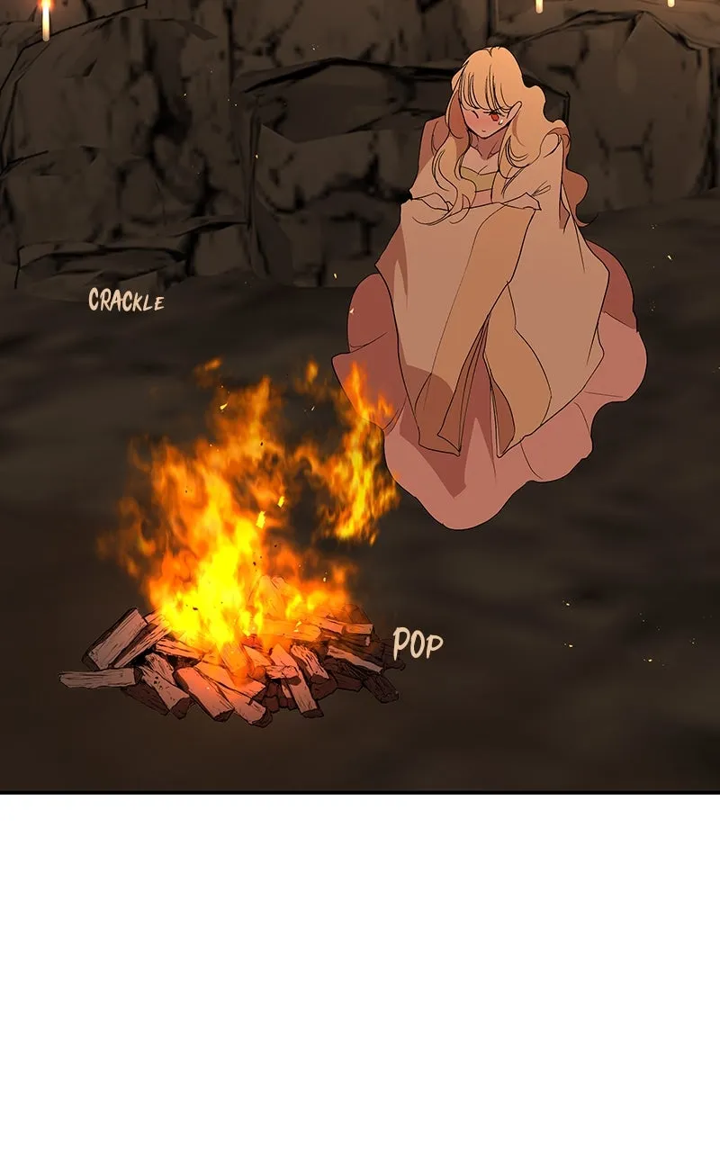 Read How a Goddess Wins Over Tigers chapter 82 image 127 on Lezhin