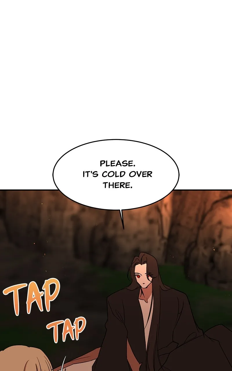 Read How a Goddess Wins Over Tigers chapter 82 image 134 on Lezhin