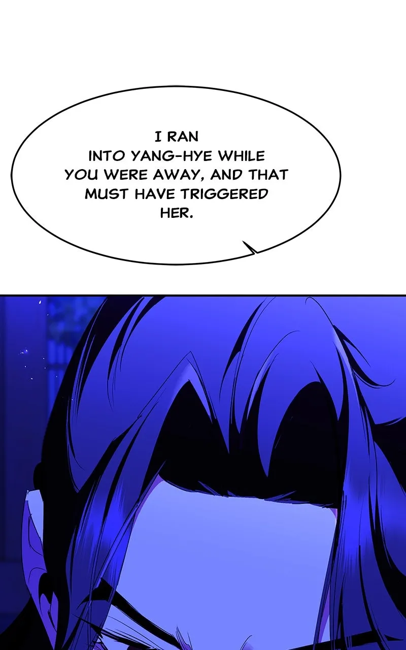 Read How a Goddess Wins Over Tigers chapter 82 image 14 on Lezhin