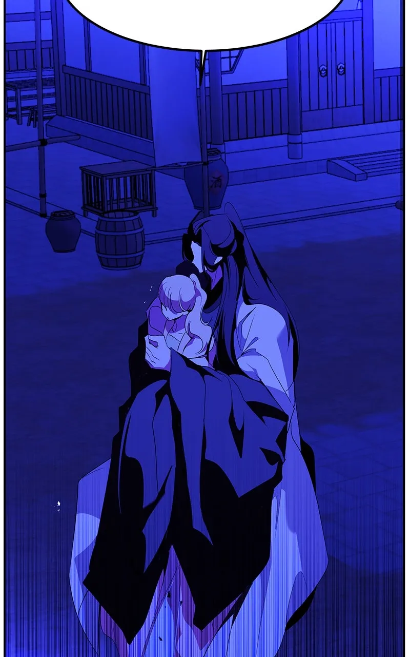 Read How a Goddess Wins Over Tigers chapter 82 image 21 on Lezhin