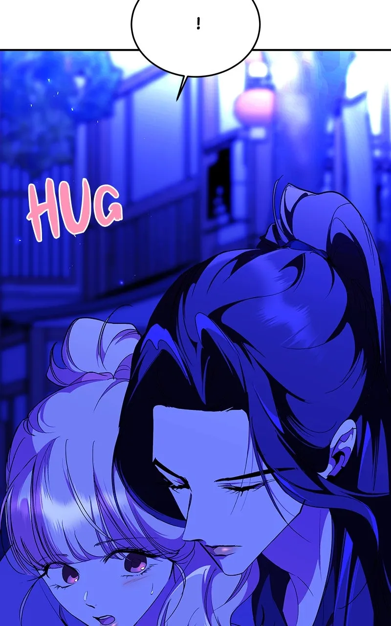 Read How a Goddess Wins Over Tigers chapter 82 image 25 on Lezhin
