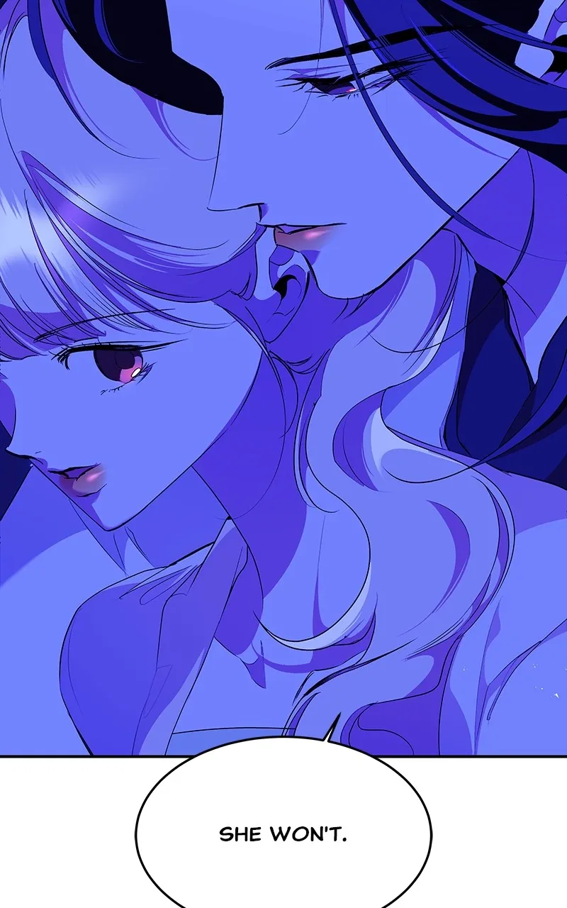 Read How a Goddess Wins Over Tigers chapter 82 image 28 on Lezhin