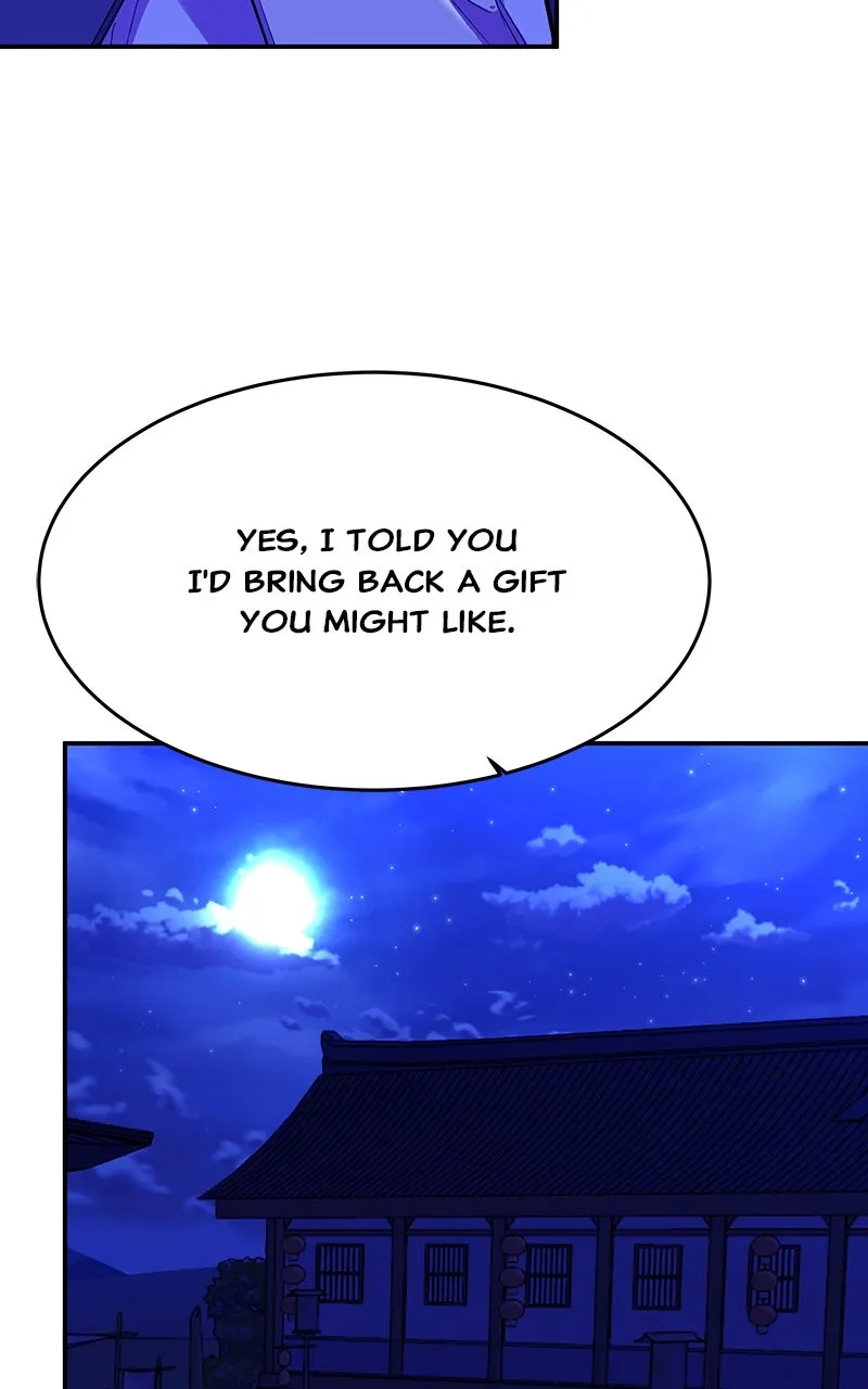 Read How a Goddess Wins Over Tigers chapter 82 image 38 on Lezhin
