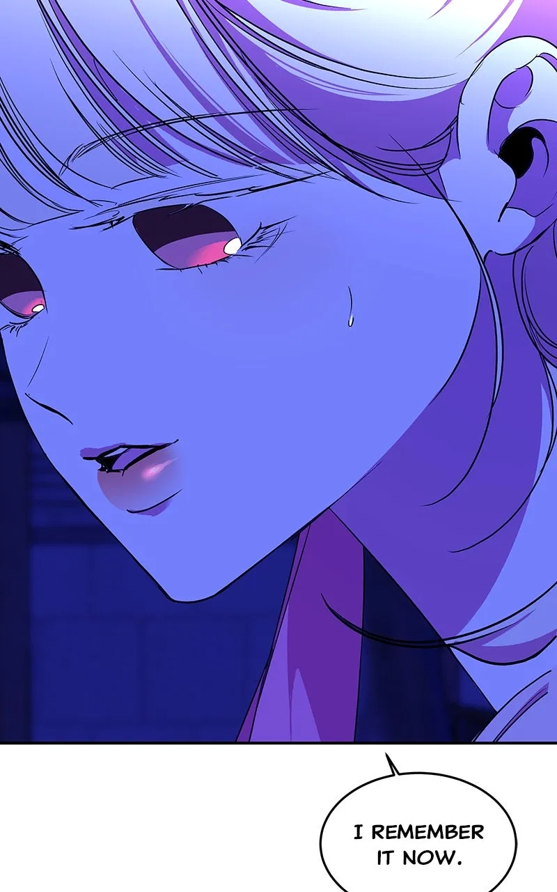 Read How a Goddess Wins Over Tigers chapter 82 image 40 on Lezhin