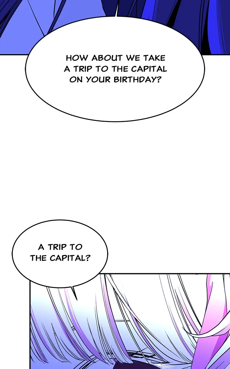 Read How a Goddess Wins Over Tigers chapter 82 image 43 on Lezhin