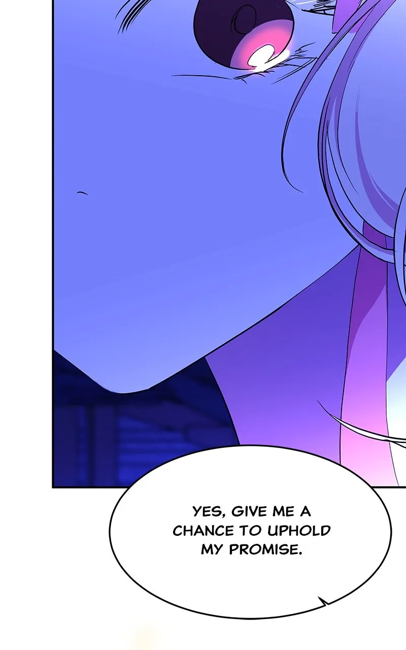 Read How a Goddess Wins Over Tigers chapter 82 image 44 on Lezhin