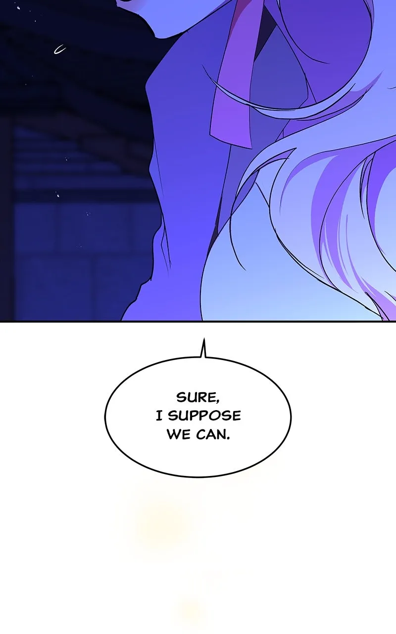 Read How a Goddess Wins Over Tigers chapter 82 image 47 on Lezhin
