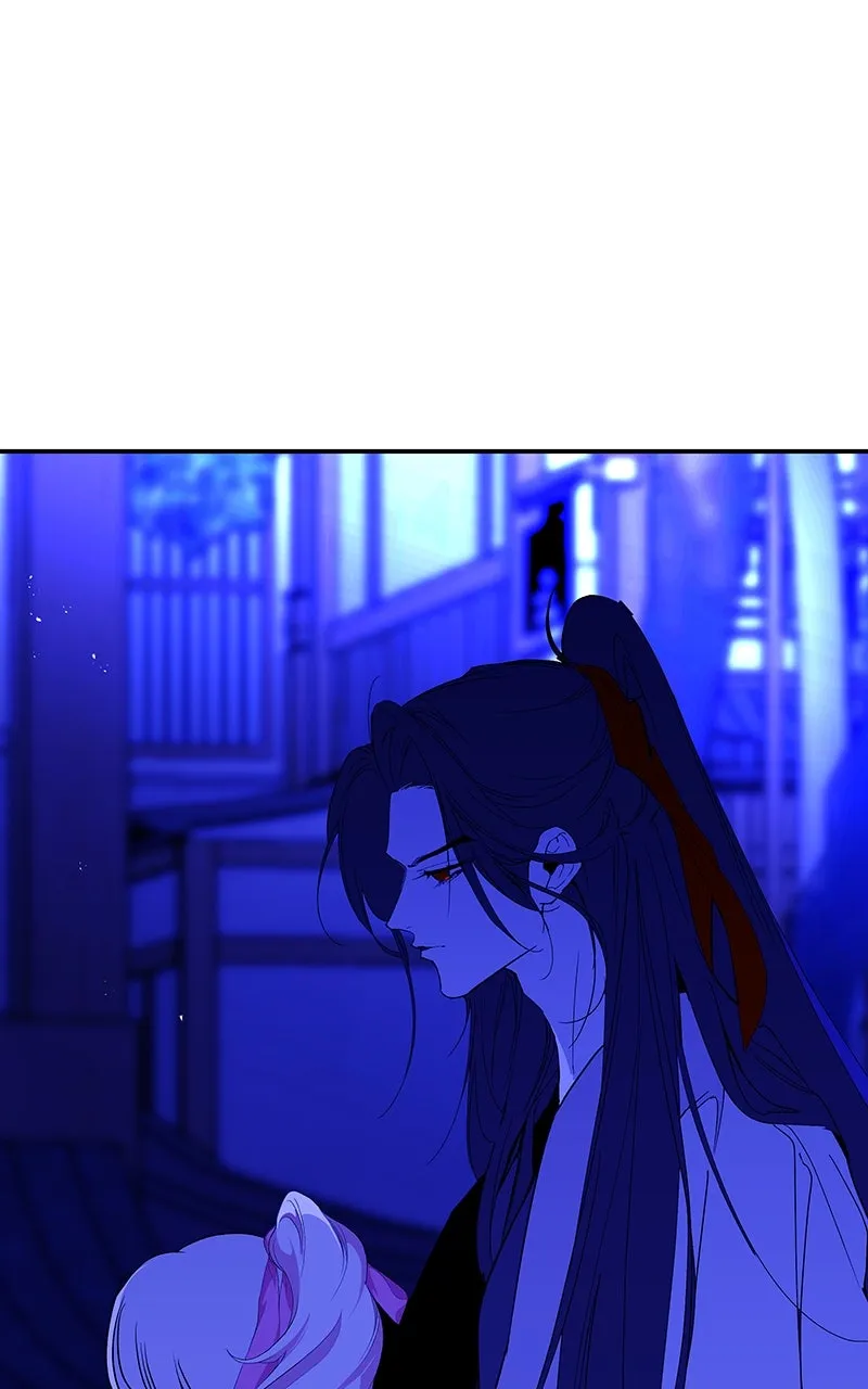 Read How a Goddess Wins Over Tigers chapter 82 image 48 on Lezhin