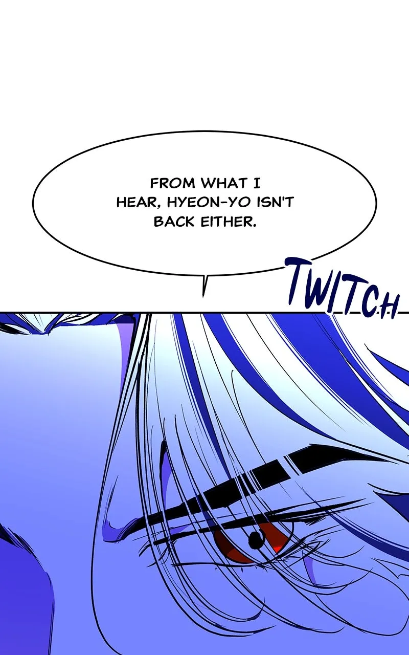 Read How a Goddess Wins Over Tigers chapter 82 image 56 on Lezhin